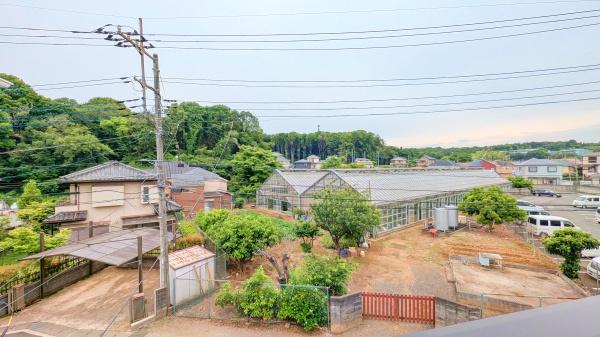 横浜市旭区上白根町の新築一戸建