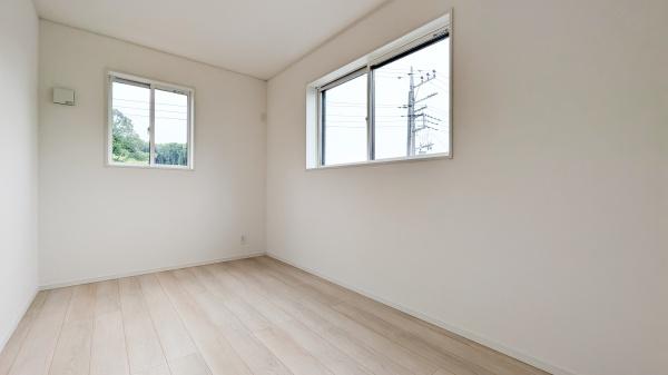 横浜市旭区上白根町の新築一戸建