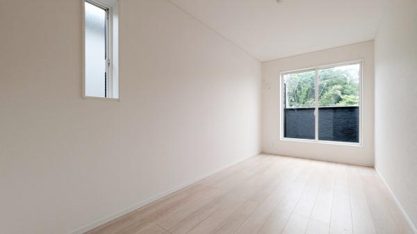 横浜市旭区上白根町の新築一戸建