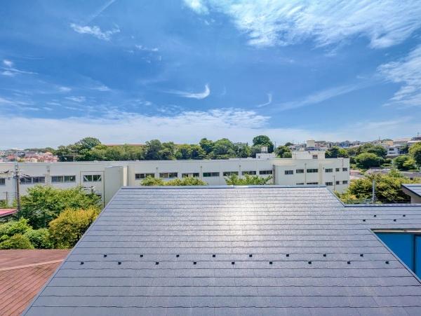 横浜市鶴見区東寺尾２丁目の新築一戸建