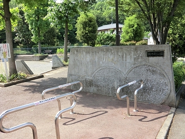 横浜市保土ケ谷区境木本町の新築一戸建(境木町公園)