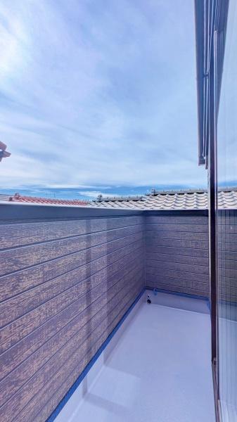 横浜市保土ケ谷区境木本町の新築一戸建