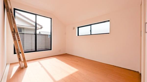 横浜市保土ケ谷区境木本町の新築一戸建