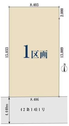 横浜市保土ケ谷区境木本町の新築一戸建