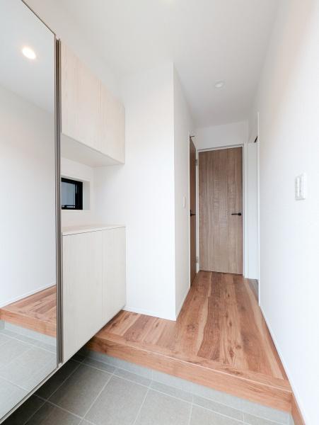 横浜市港南区日限山４丁目の新築一戸建