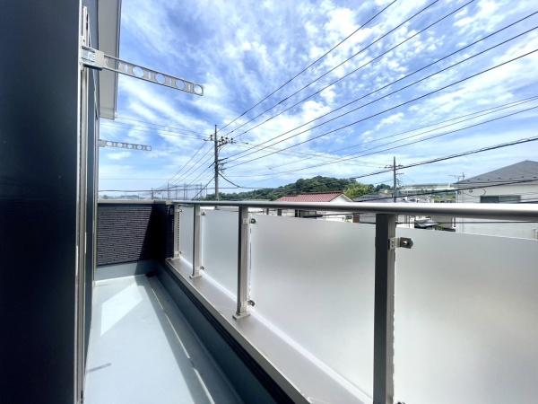 横浜市戸塚区戸塚町の新築一戸建