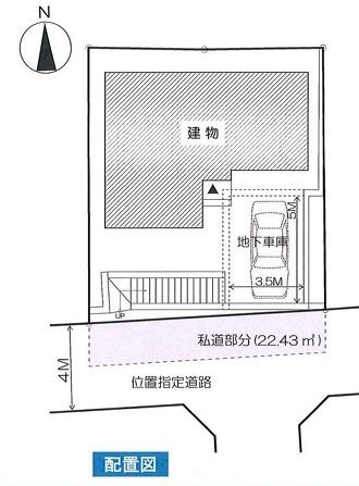 横浜市港北区高田西５丁目の新築一戸建