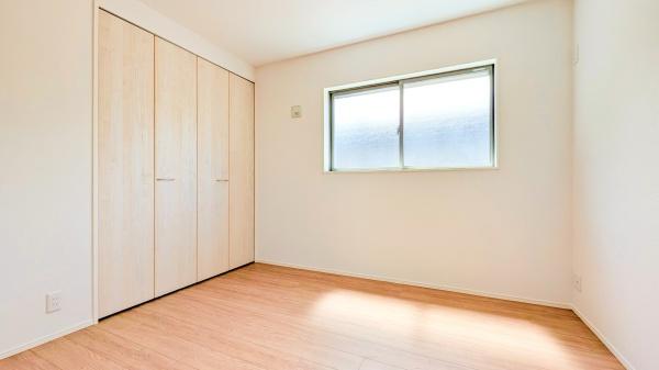 横浜市瀬谷区瀬谷５丁目の新築一戸建