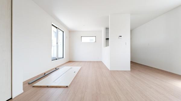 横浜市瀬谷区瀬谷５丁目の新築一戸建