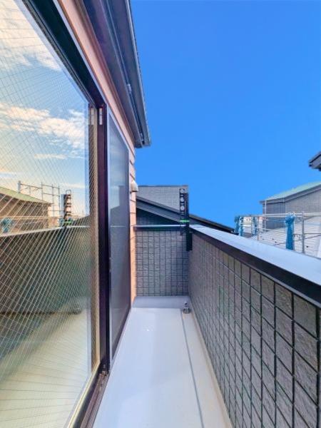 横浜市鶴見区下末吉５丁目の新築一戸建