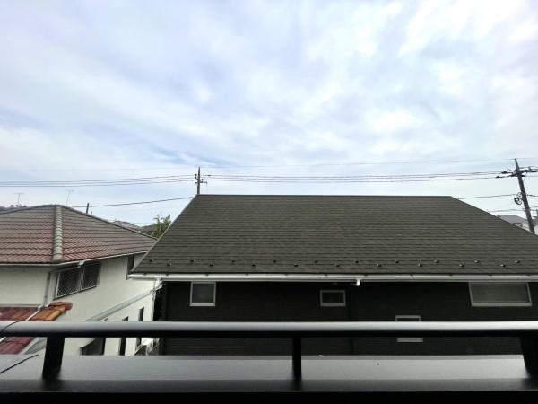 横浜市青葉区すみよし台の新築一戸建