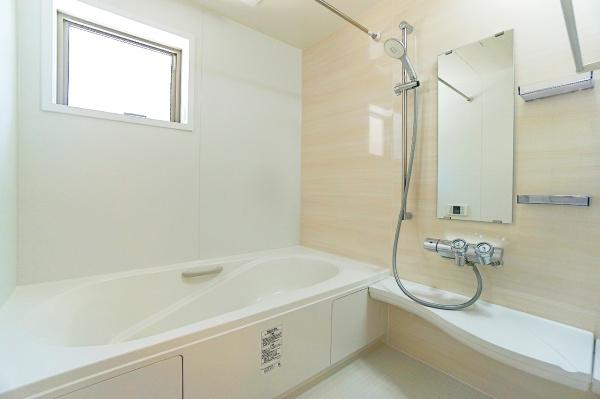横浜市港北区小机町の新築一戸建