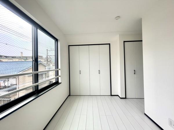 横浜市西区戸部町３丁目の新築一戸建