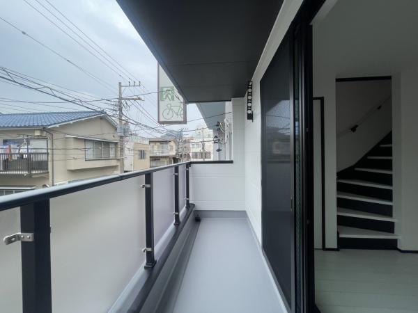 横浜市西区戸部町３丁目の新築一戸建
