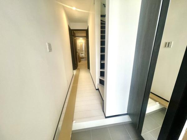 横浜市鶴見区佃野町の新築一戸建