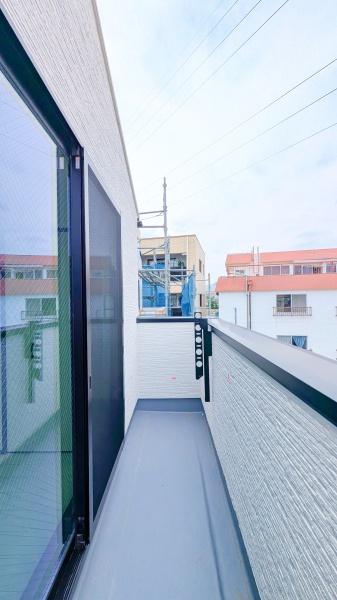 横浜市鶴見区佃野町の新築一戸建