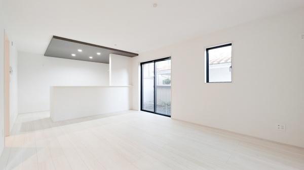 横浜市青葉区元石川町の新築一戸建