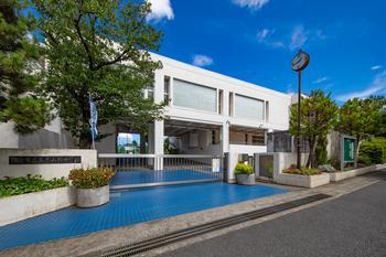横浜市青葉区元石川町の新築一戸建(横浜市立あざみ野中学校)