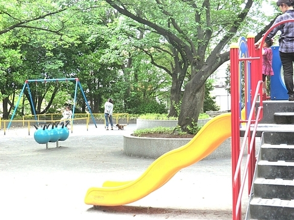 横浜市青葉区元石川町の新築一戸建(山内公園)