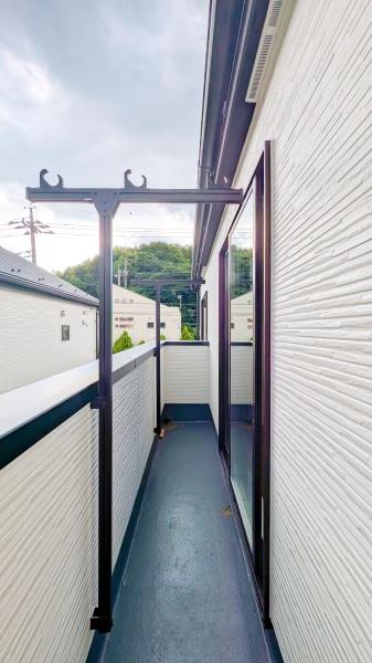 横浜市青葉区元石川町の新築一戸建