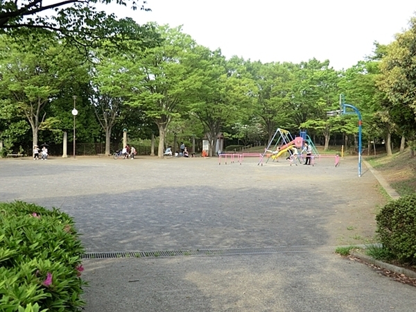 横浜市青葉区元石川町の新築一戸建(荏子田公園)