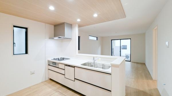 横浜市青葉区元石川町の新築一戸建