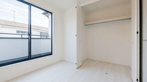 横浜市旭区万騎が原の新築一戸建