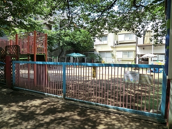 横浜市瀬谷区三ツ境の新築一戸建(三ツ境幼稚園)