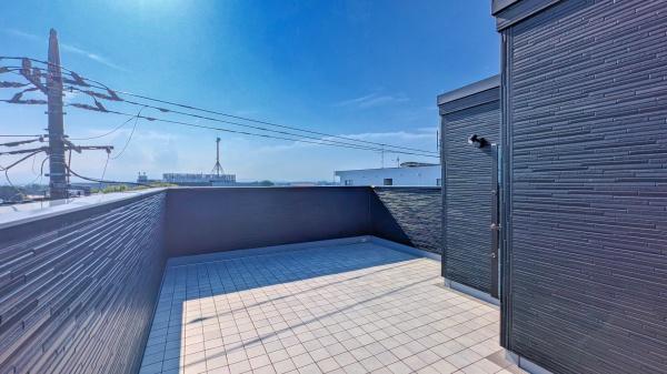 横浜市瀬谷区三ツ境の新築一戸建