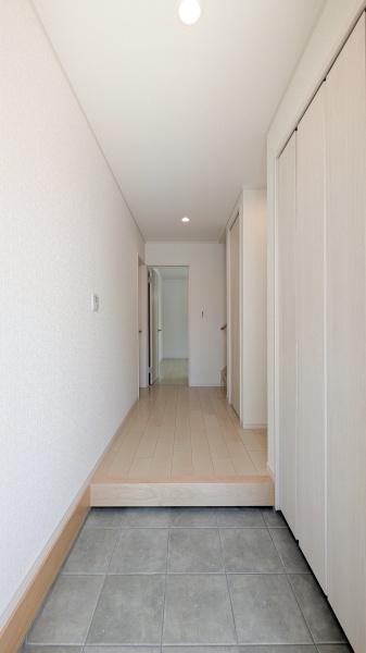 横浜市鶴見区東寺尾東台の新築一戸建