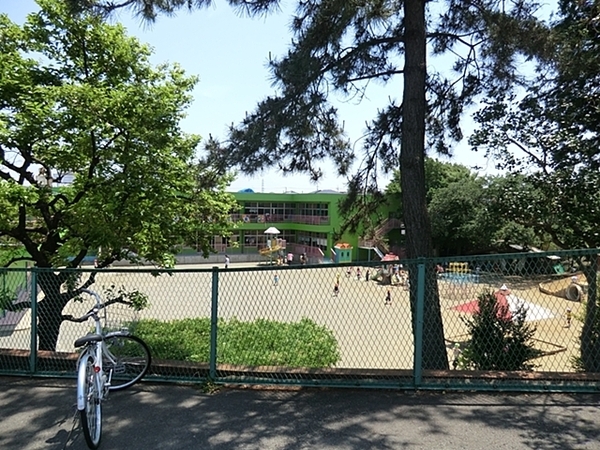 横浜市旭区今宿2丁目の新築一戸建(つくの幼稚園)