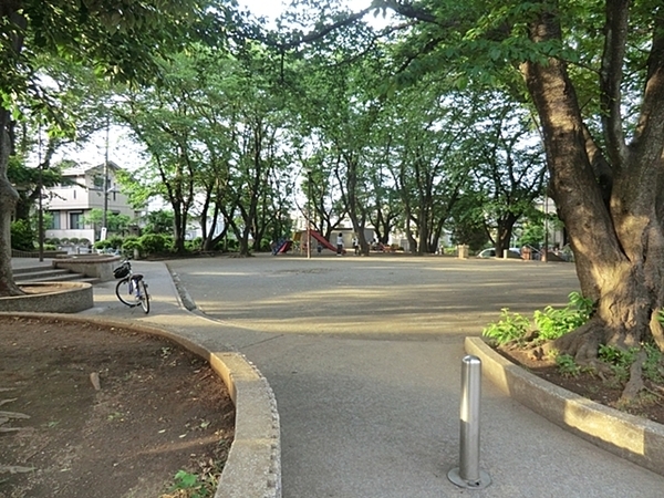 横浜市旭区今宿2丁目の新築一戸建(中沢町公園)