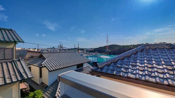 横浜市旭区今宿２丁目の新築一戸建
