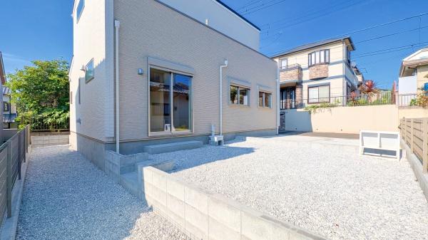 横浜市旭区今宿２丁目の新築一戸建