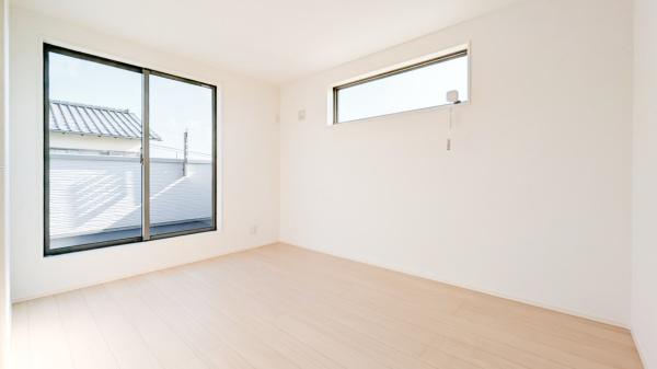 横浜市旭区今宿２丁目の新築一戸建