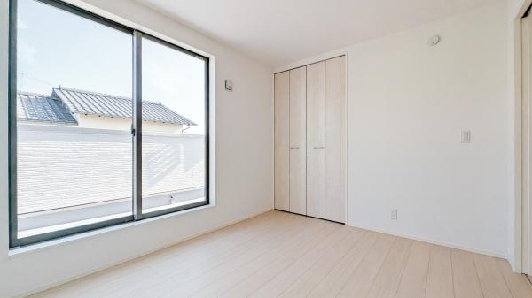 横浜市旭区今宿２丁目の新築一戸建