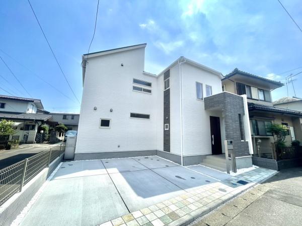 横浜市泉区和泉中央北１丁目の新築一戸建
