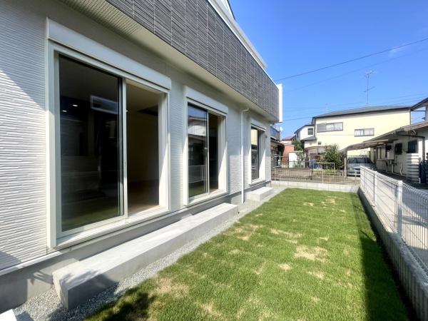 横浜市泉区和泉中央北１丁目の新築一戸建