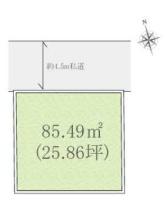 横浜市戸塚区戸塚町の新築一戸建