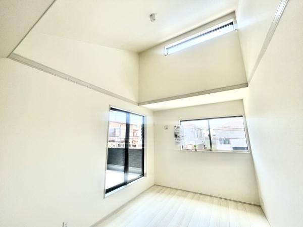 横浜市磯子区杉田７丁目の新築一戸建