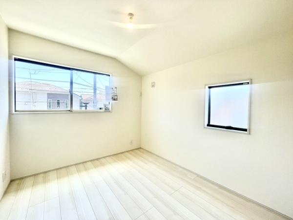 横浜市磯子区杉田７丁目の新築一戸建