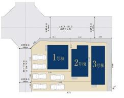 横浜市青葉区藤が丘１丁目の新築一戸建