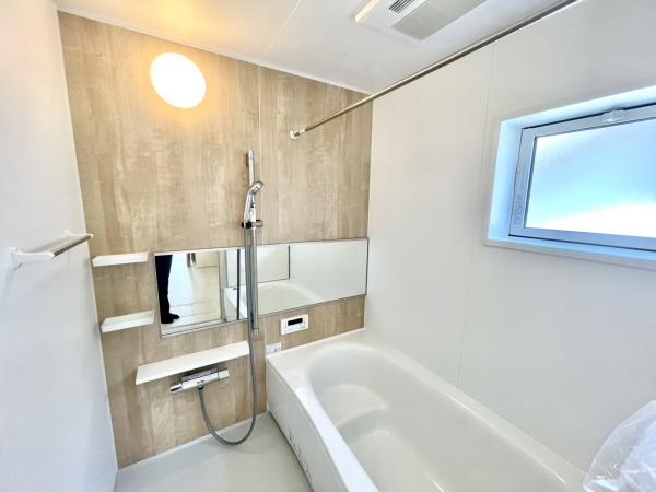 横浜市磯子区杉田７丁目の新築一戸建