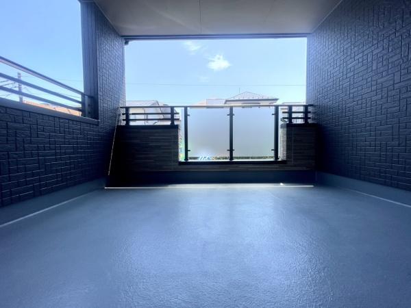 横浜市磯子区杉田７丁目の新築一戸建