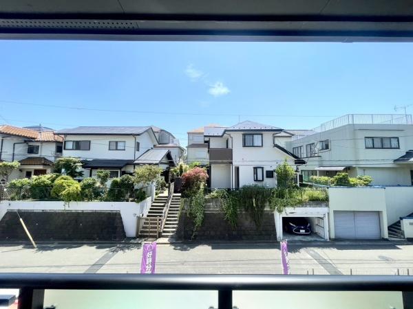 横浜市磯子区杉田７丁目の新築一戸建