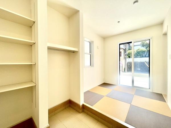 横浜市磯子区杉田７丁目の新築一戸建