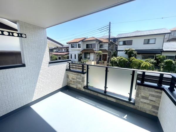 横浜市磯子区杉田７丁目の新築一戸建