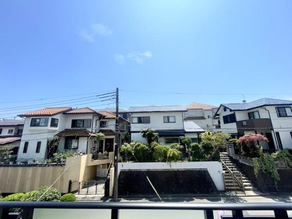横浜市磯子区杉田７丁目の新築一戸建