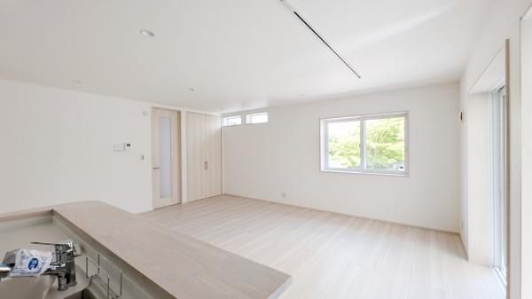 横浜市緑区十日市場町の新築一戸建