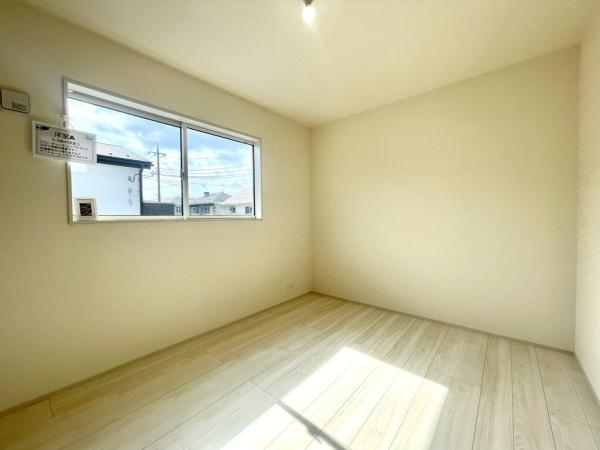 横浜市青葉区奈良２丁目の新築一戸建